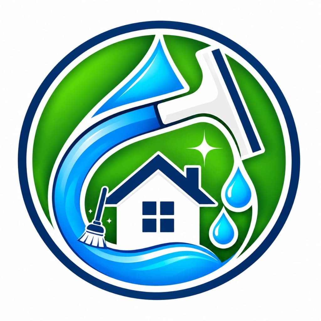 Cleanora Official Logo